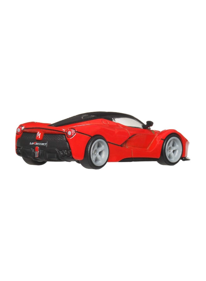 Hot Wheels Car Culture Vehicle, Premium 1:64 Scale Die-Cast Toy Car or Truck with Real Riders Tires & Metal/Metal Body & Chassis (Styles May Vary) - Image 5